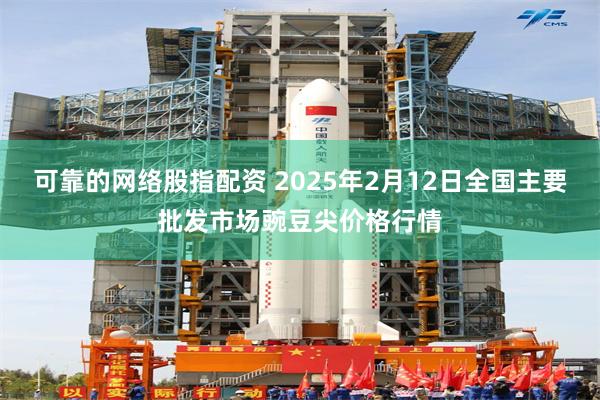 可靠的网络股指配资 2025年2月12日全国主要批发市场豌豆尖价格行情