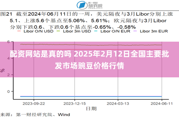 配资网站是真的吗 2025年2月12日全国主要批发市场豌豆价格行情