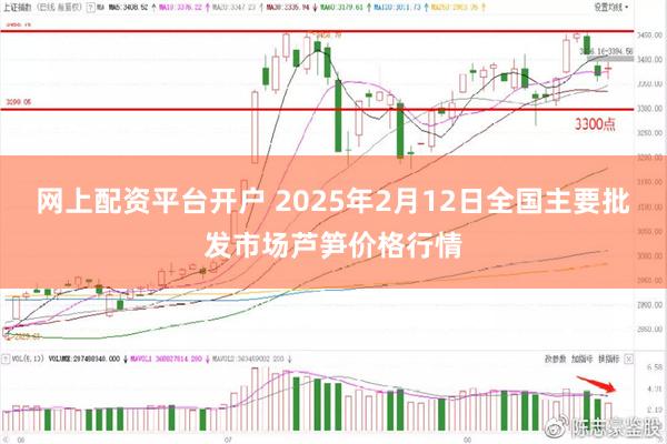 网上配资平台开户 2025年2月12日全国主要批发市场芦笋价格行情