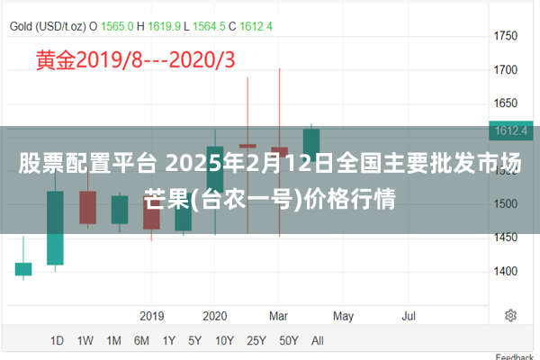 股票配置平台 2025年2月12日全国主要批发市场芒果(台农一号)价格行情